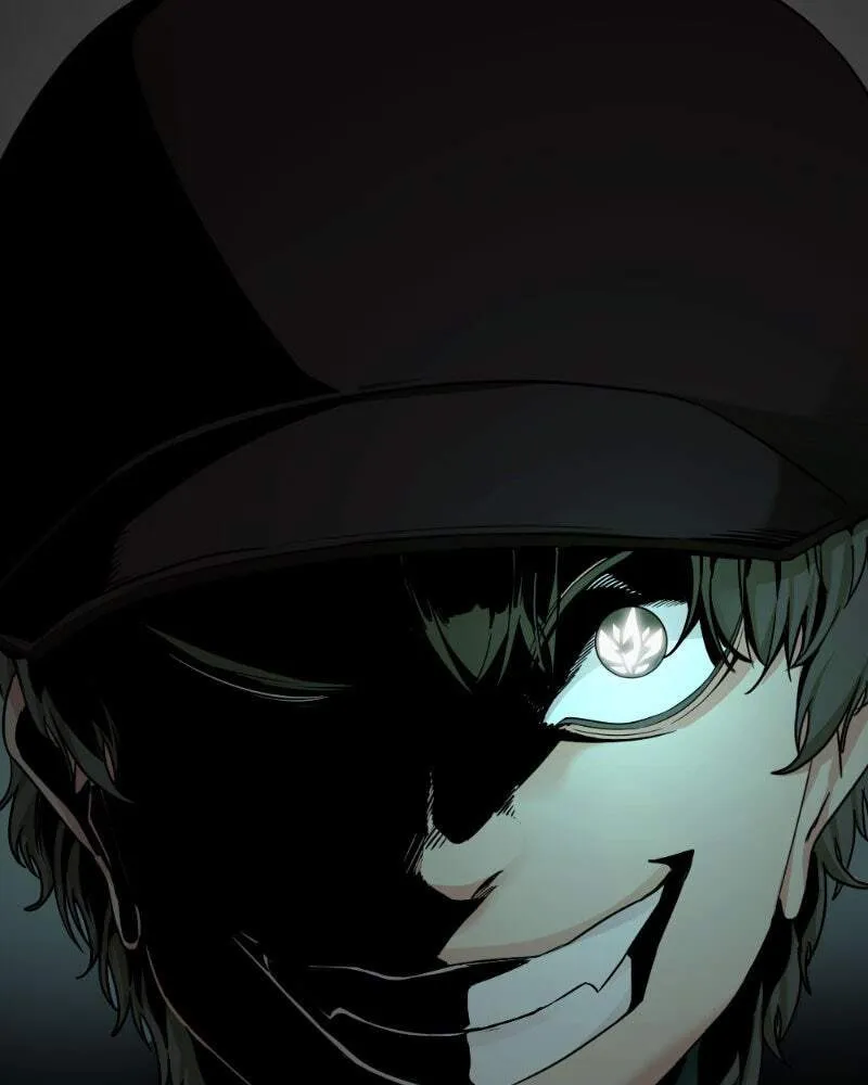 Hero Killer Chapter 73 — Page 17