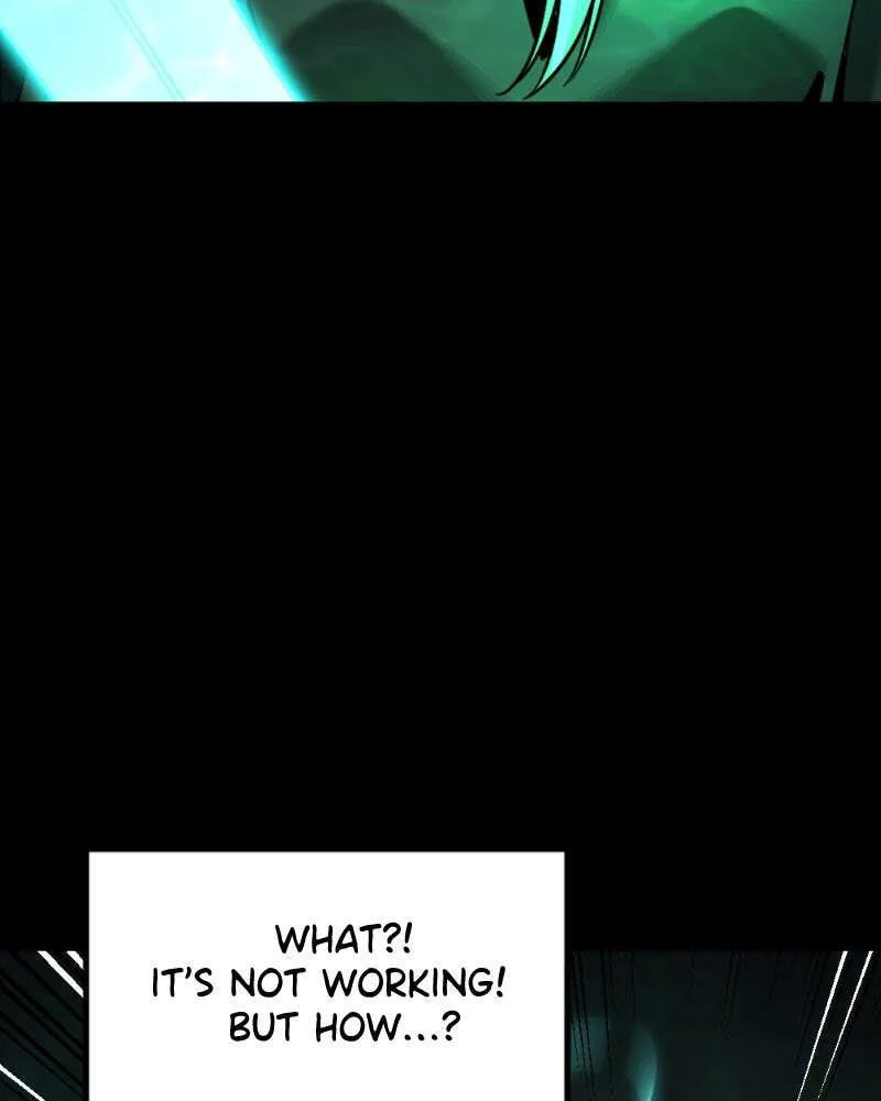 Hero Killer Chapter 73 — Page 35