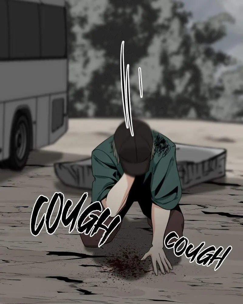Hero Killer Chapter 73 — Page 47
