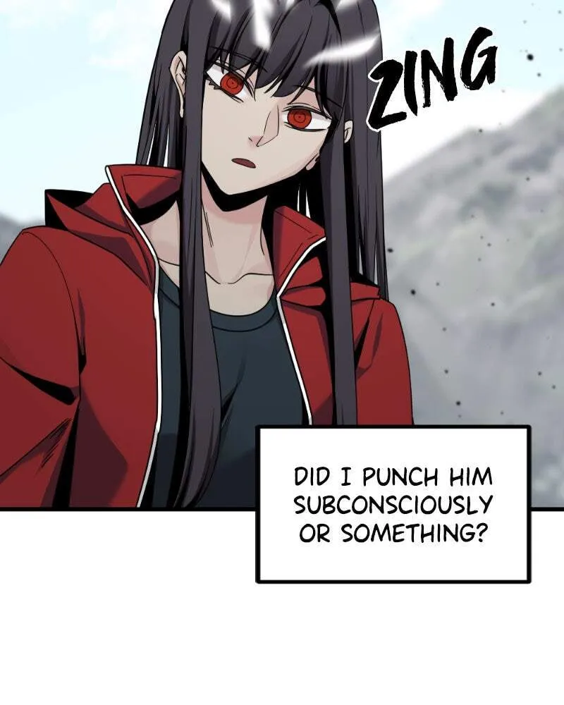 Hero Killer Chapter 73 — Page 49