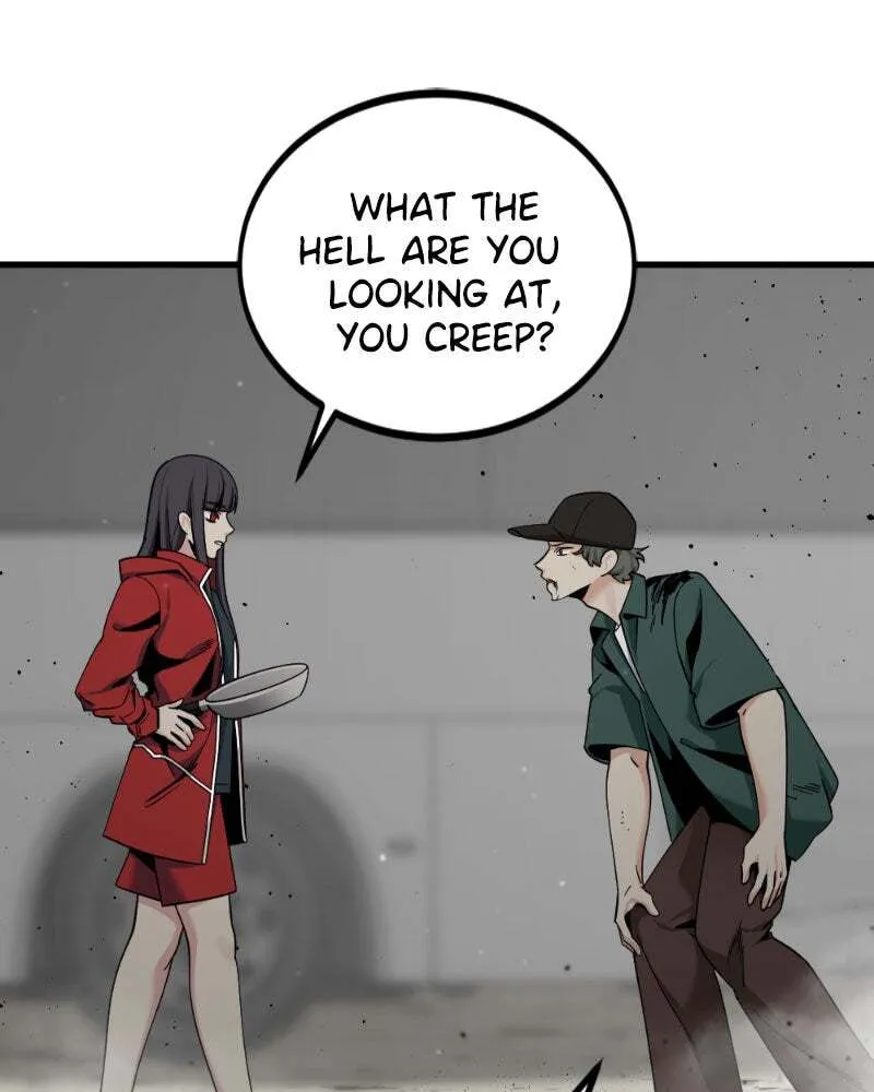 Hero Killer Chapter 73 — Page 50