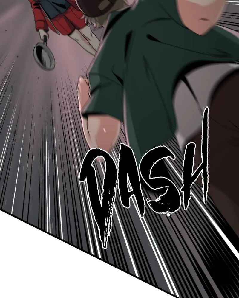 Hero Killer Chapter 73 — Page 54