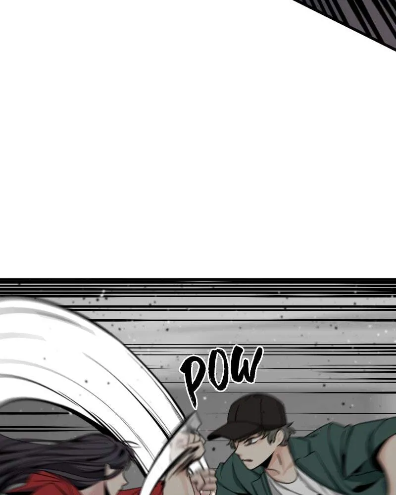 Hero Killer Chapter 73 — Page 55
