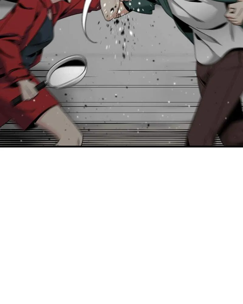 Hero Killer Chapter 73 — Page 56