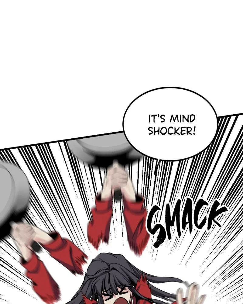 Hero Killer Chapter 73 — Page 61