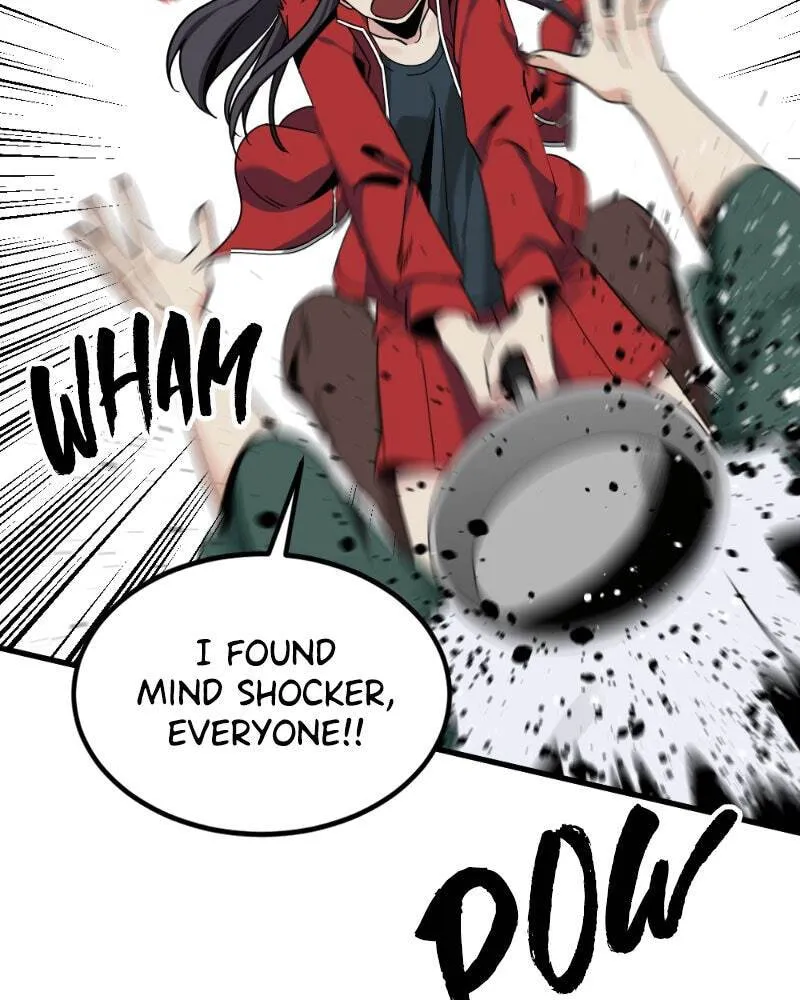 Hero Killer Chapter 73 — Page 62