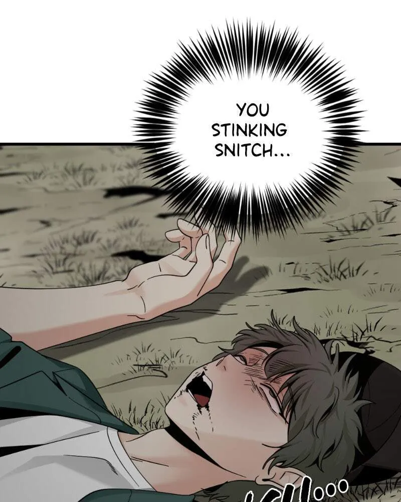Hero Killer Chapter 73 — Page 64
