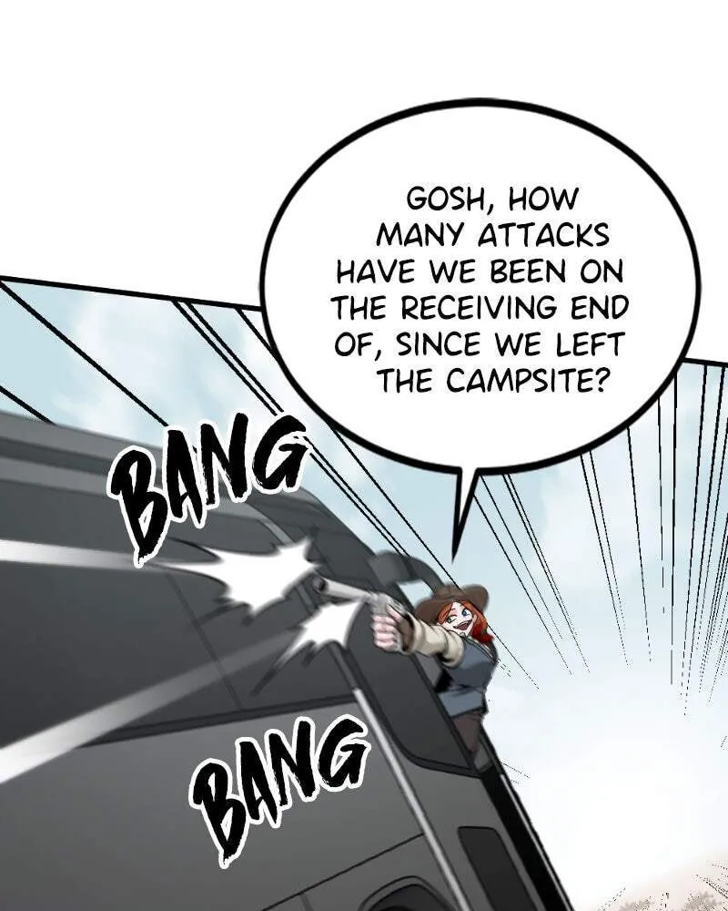 Hero Killer Chapter 73 — Page 70