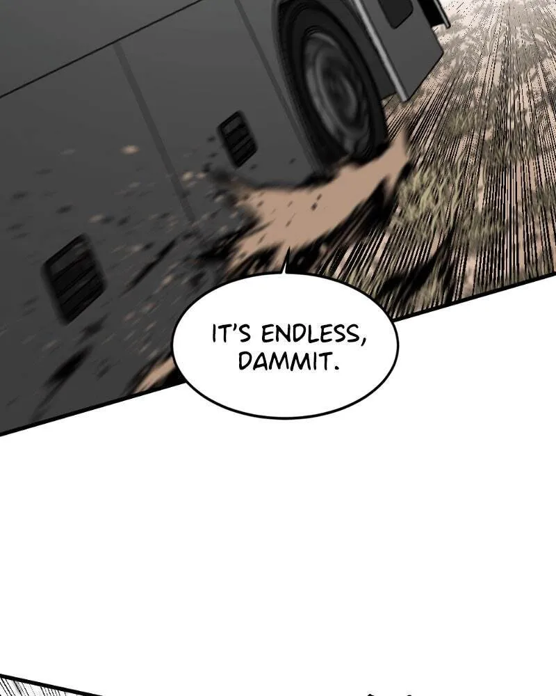 Hero Killer Chapter 73 — Page 71