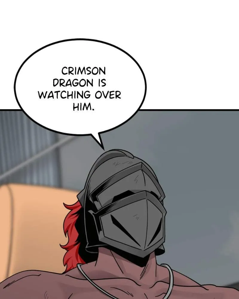 Hero Killer Chapter 73 — Page 77