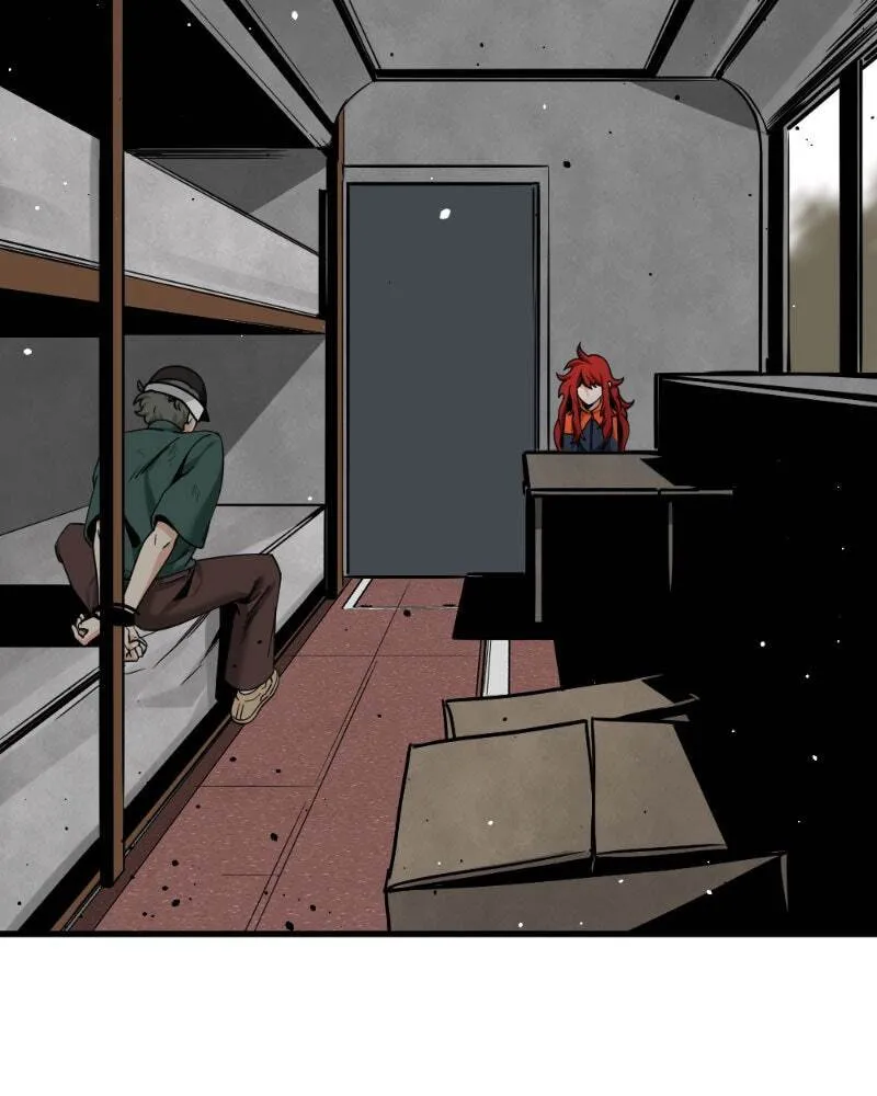 Hero Killer Chapter 73 — Page 79