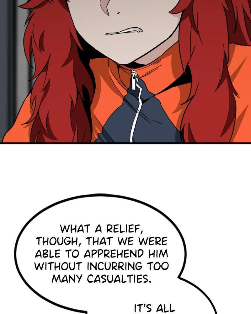 Hero Killer Chapter 73 — Page 81