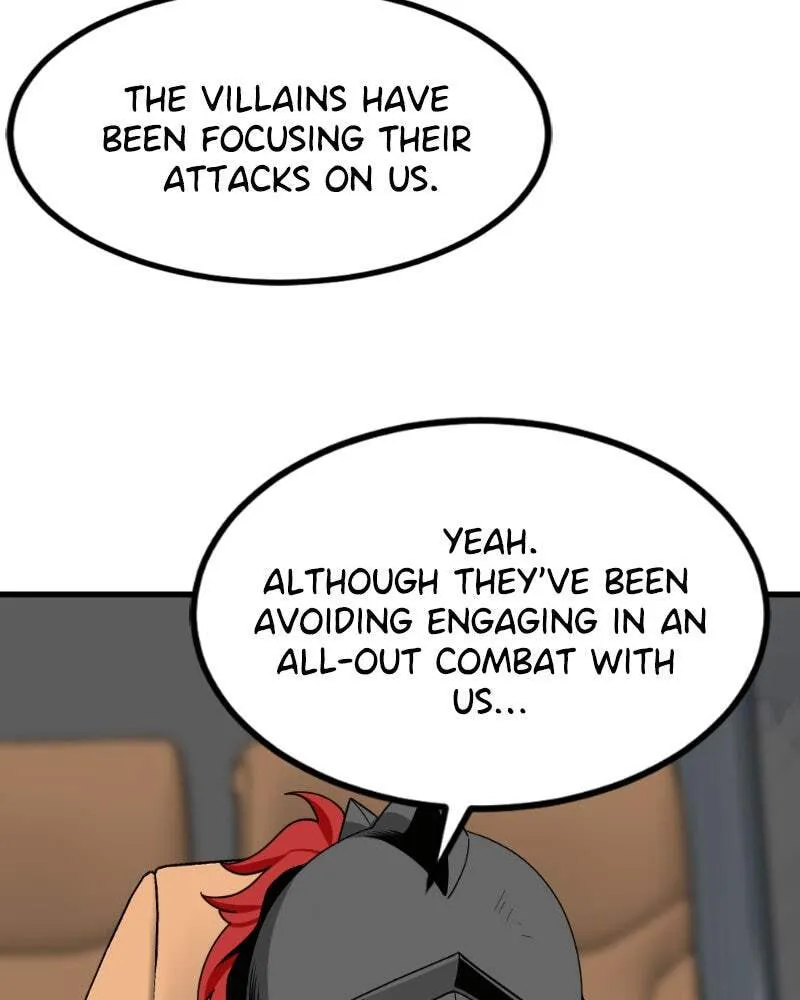 Hero Killer Chapter 73 — Page 86