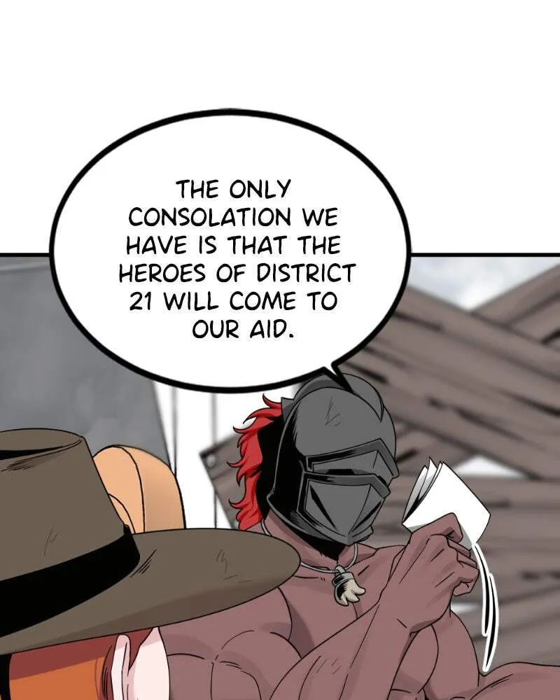 Hero Killer Chapter 73 — Page 90