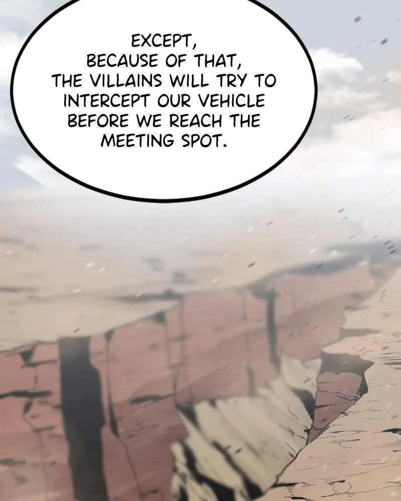 Hero Killer Chapter 73 — Page 92