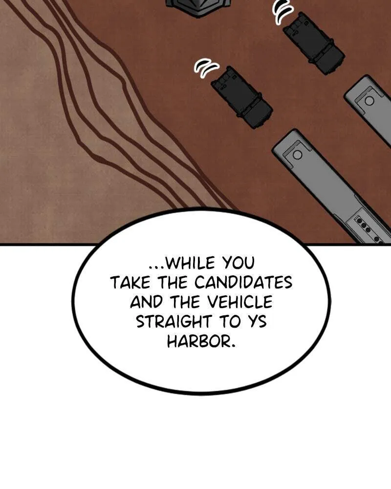 Hero Killer Chapter 73 — Page 96
