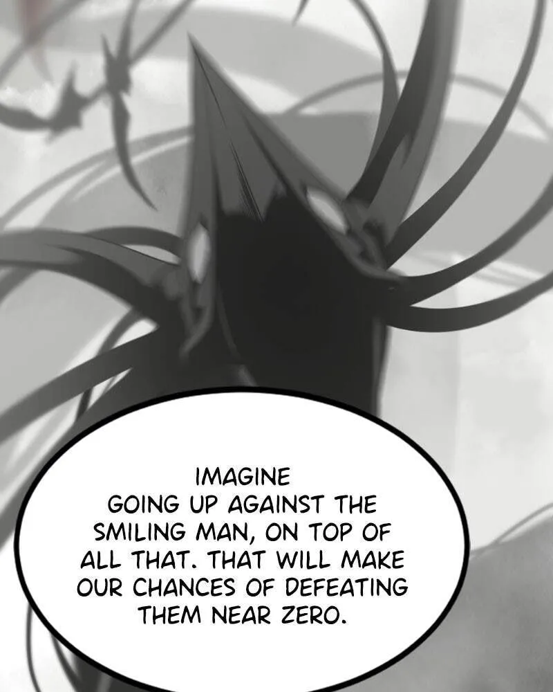 Hero Killer Chapter 73 — Page 99