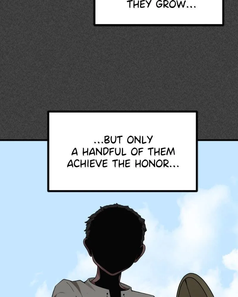 Hero Killer Chapter 74 — Page 5