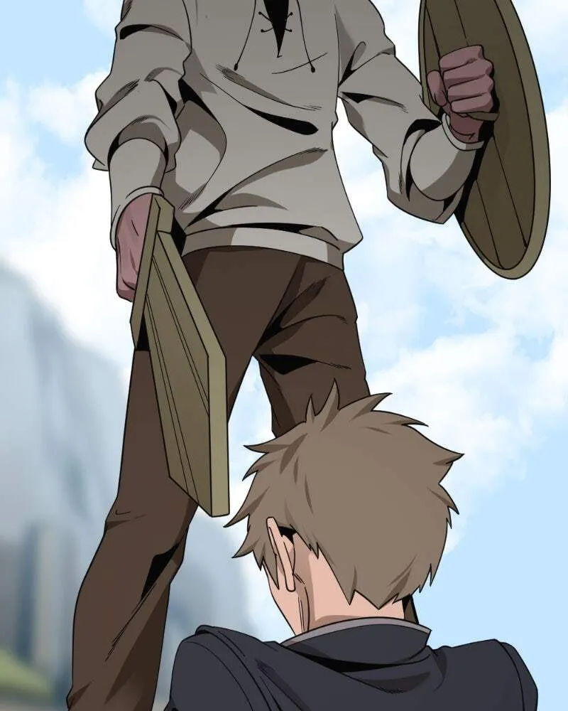 Hero Killer Chapter 74 — Page 6