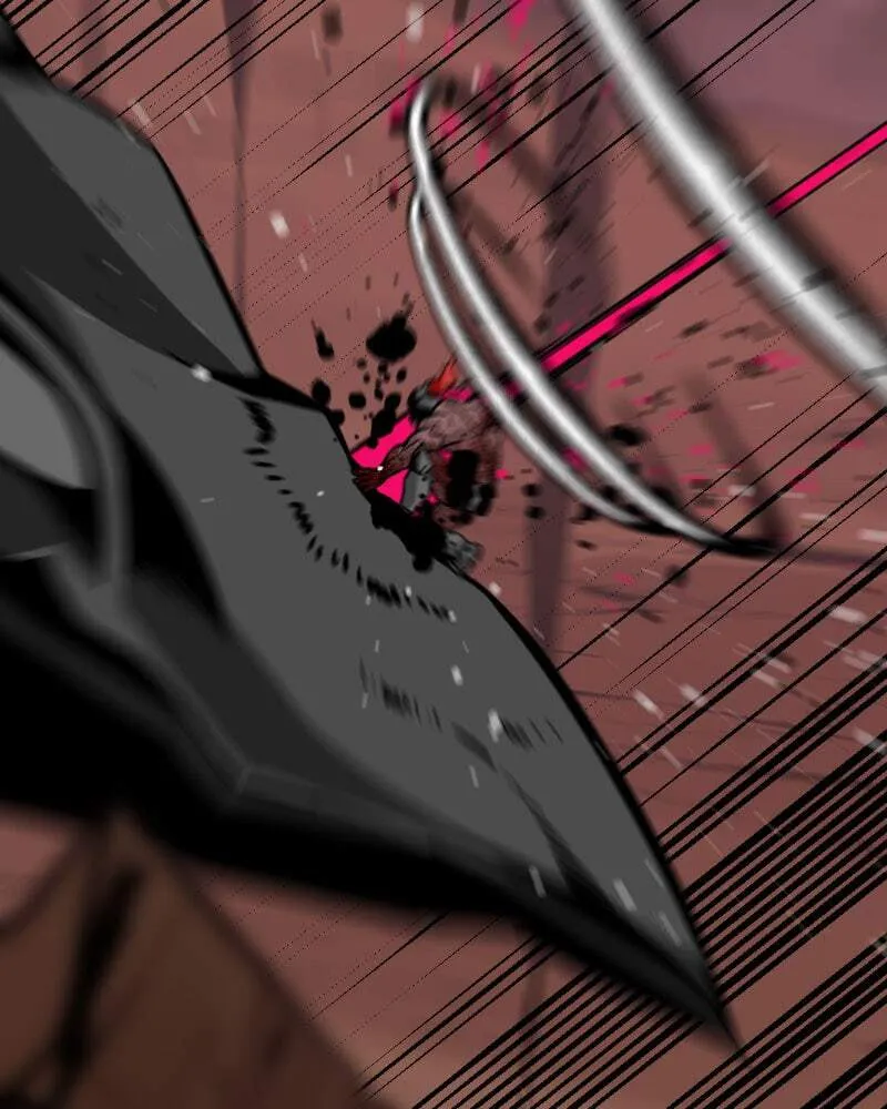 Hero Killer Chapter 74 — Page 100