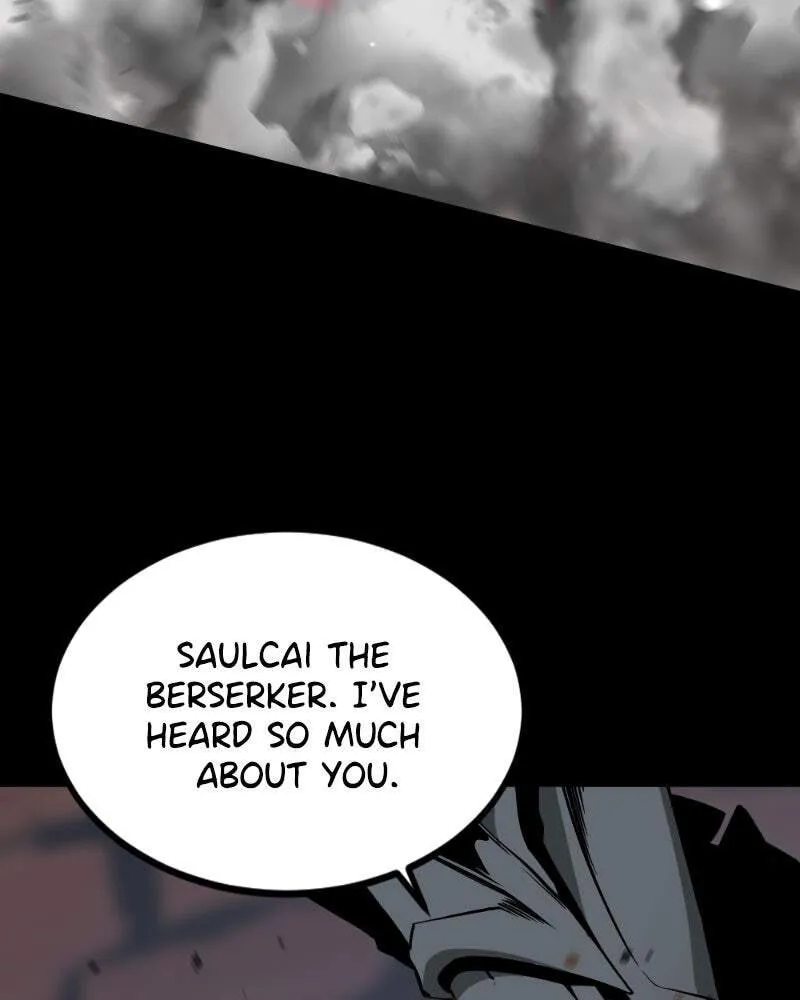 Hero Killer Chapter 74 — Page 122