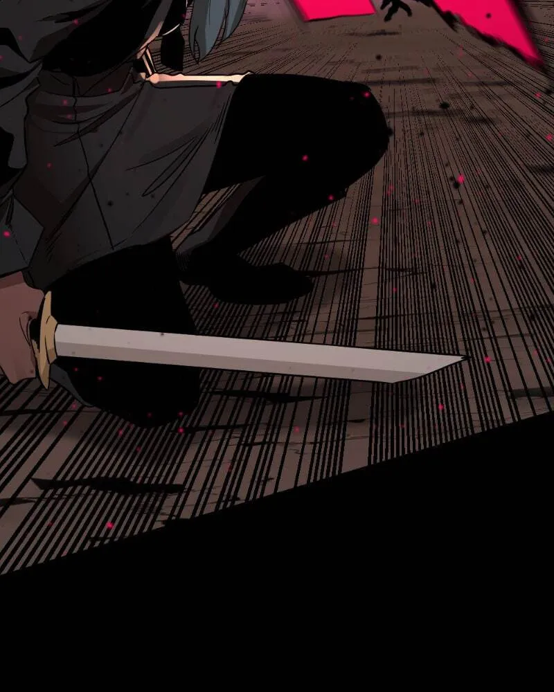 Hero Killer Chapter 74 — Page 154