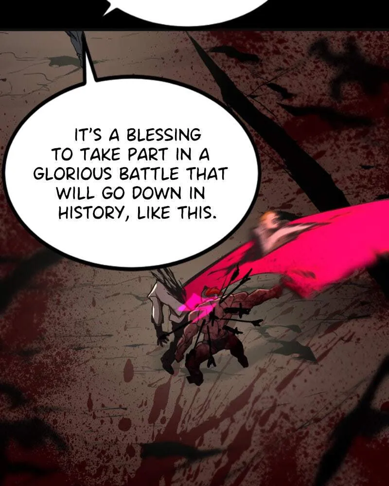Hero Killer Chapter 74 — Page 164