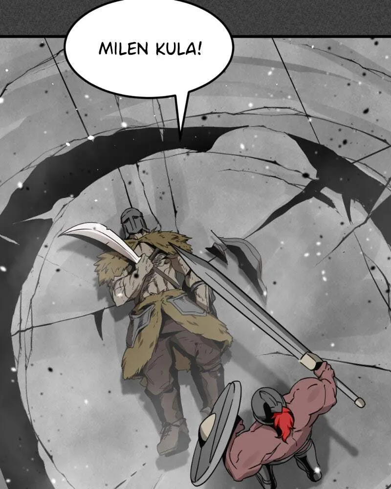 Hero Killer Chapter 74 — Page 17