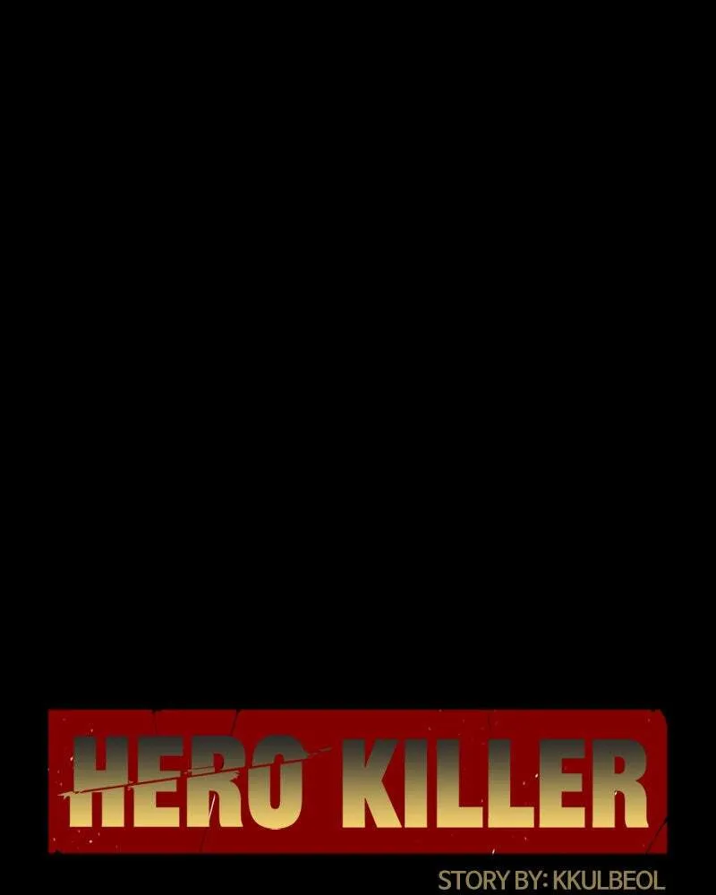 Hero Killer Chapter 74 — Page 187