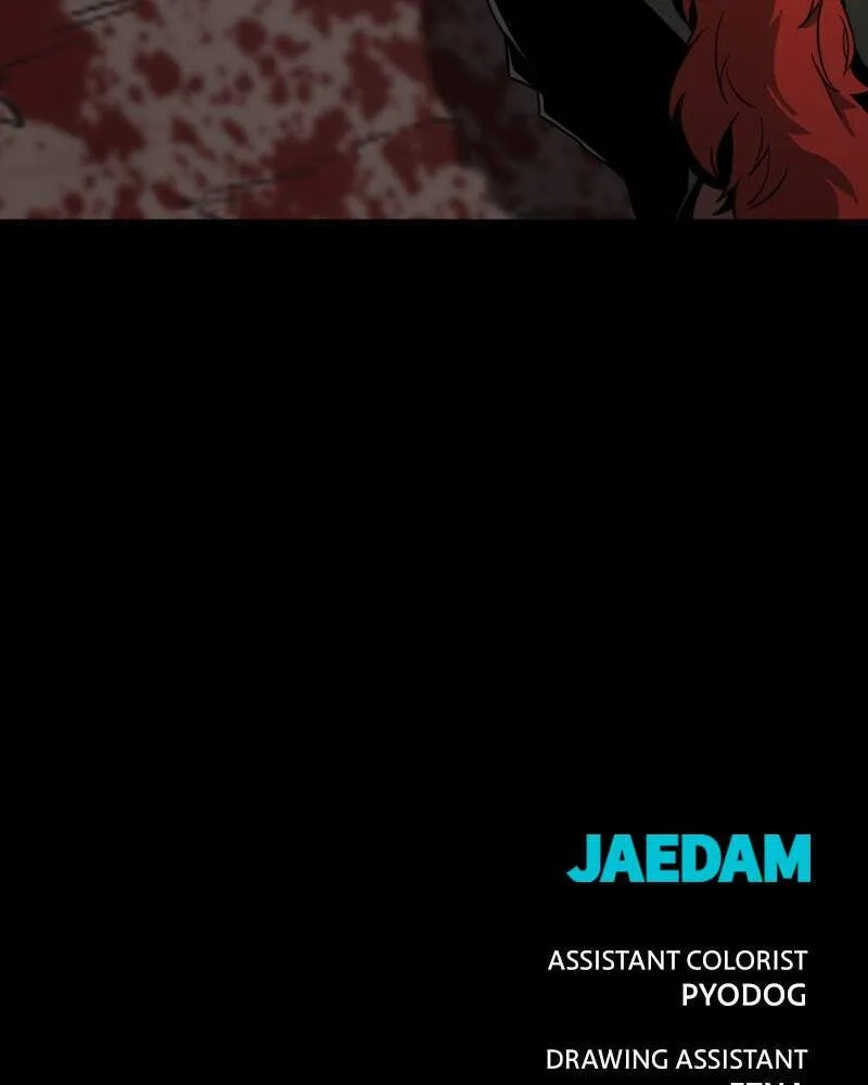 Hero Killer Chapter 74 — Page 193