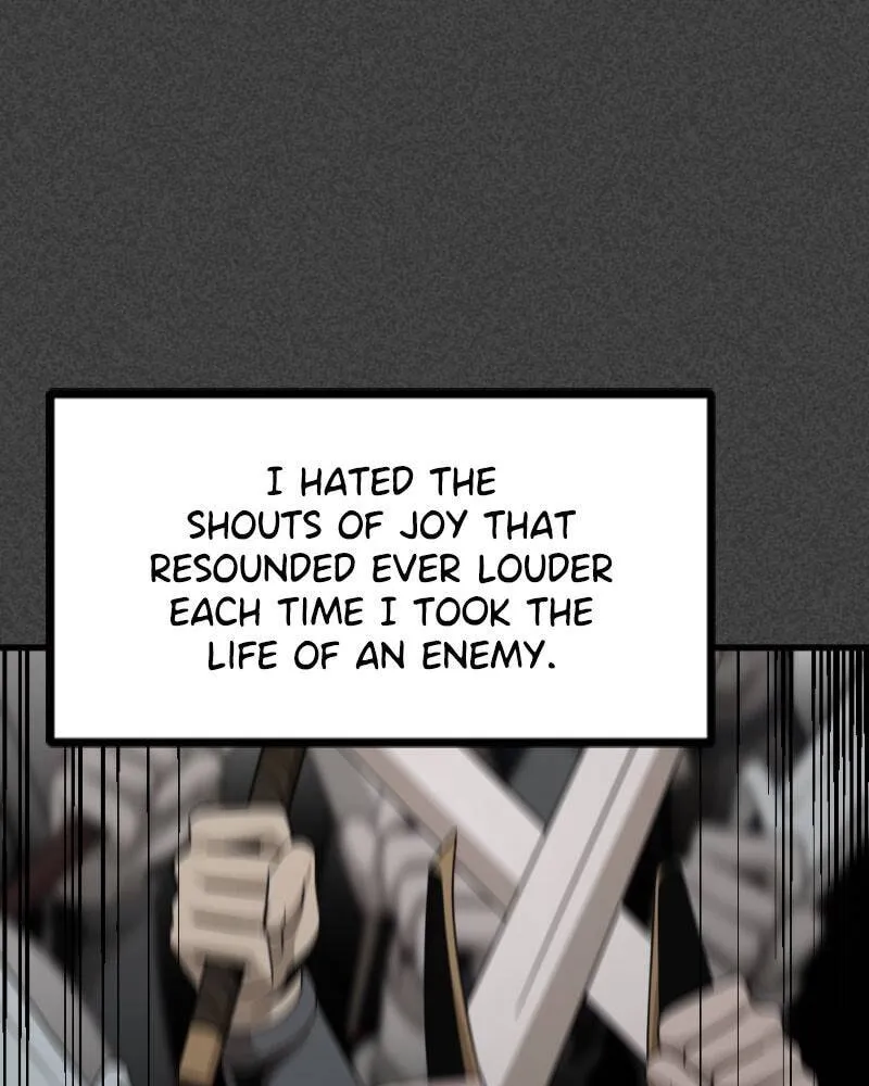 Hero Killer Chapter 74 — Page 21