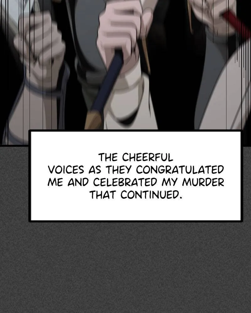 Hero Killer Chapter 74 — Page 22