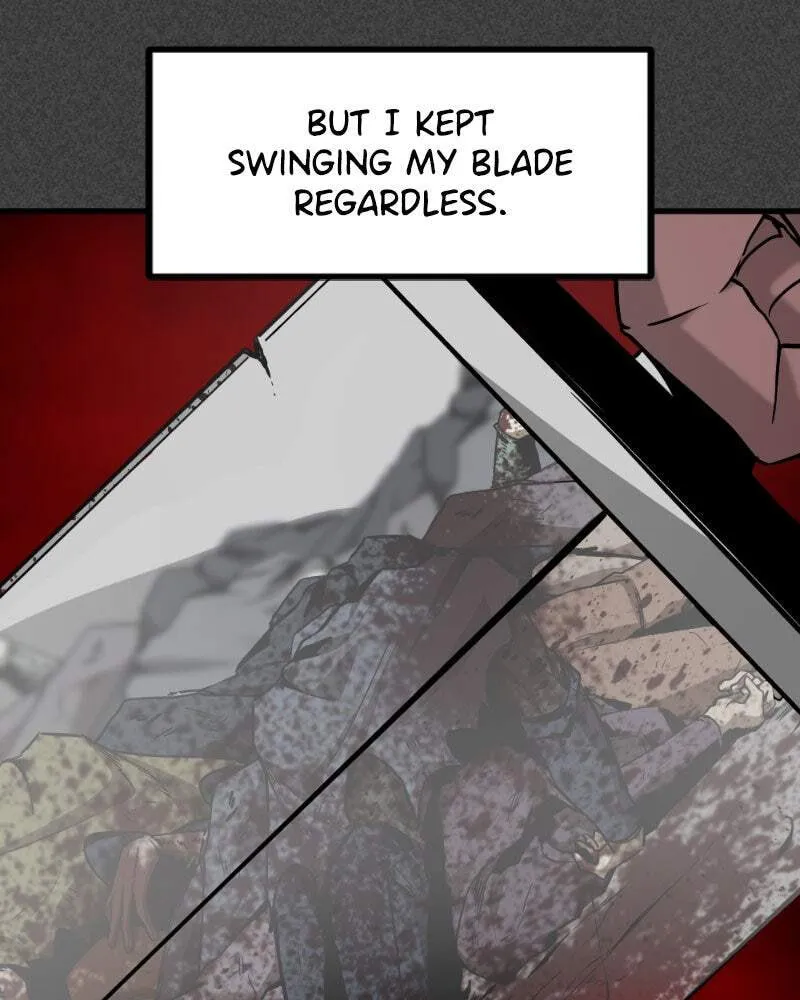 Hero Killer Chapter 74 — Page 24