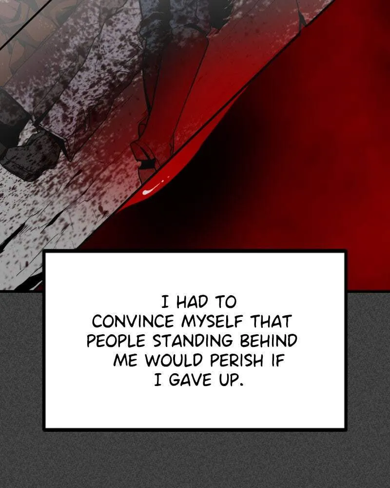 Hero Killer Chapter 74 — Page 25