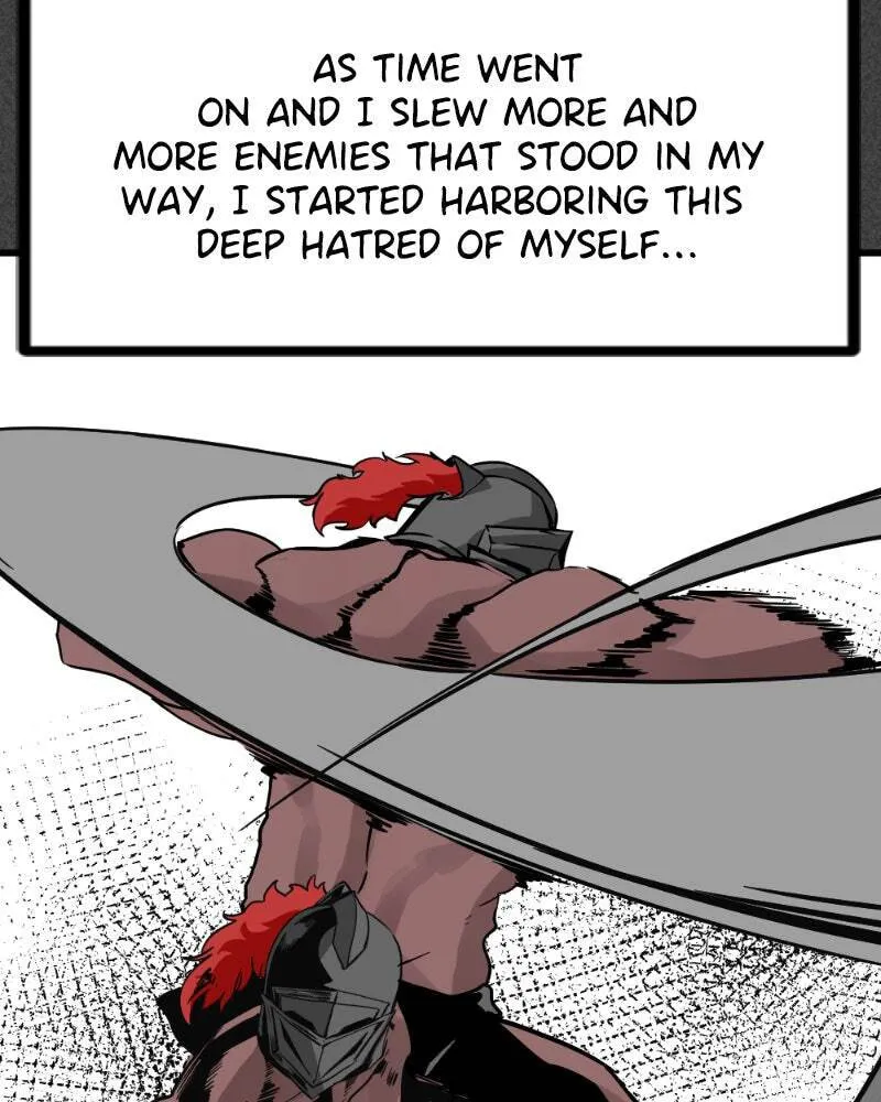 Hero Killer Chapter 74 — Page 27