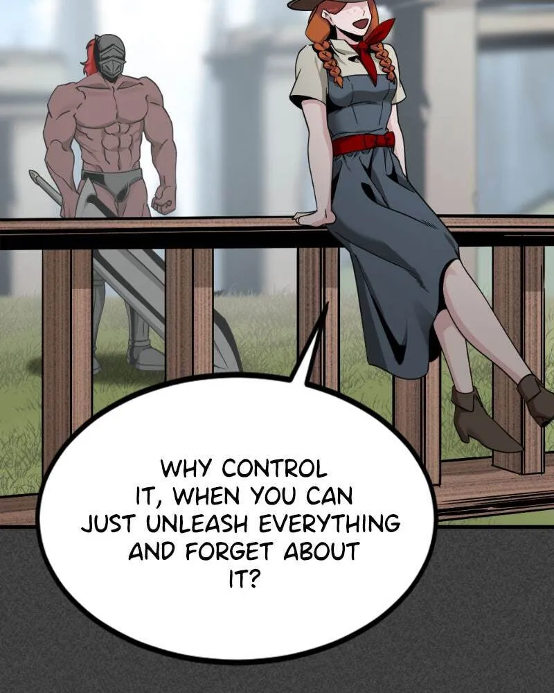 Hero Killer Chapter 74 — Page 32
