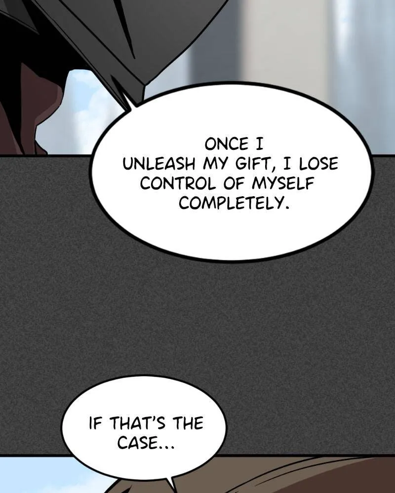 Hero Killer Chapter 74 — Page 34