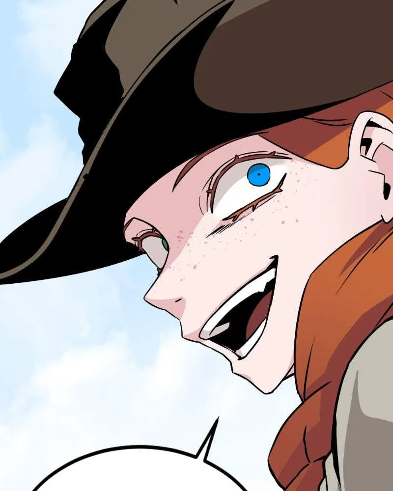 Hero Killer Chapter 74 — Page 35