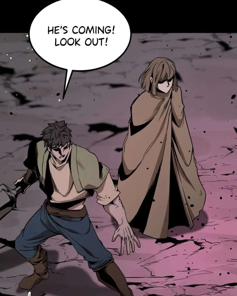 Hero Killer Chapter 74 — Page 48