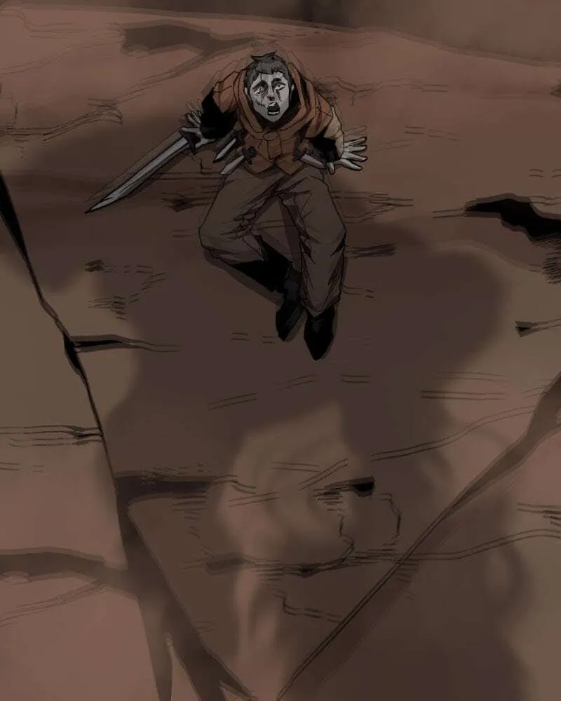 Hero Killer Chapter 74 — Page 76