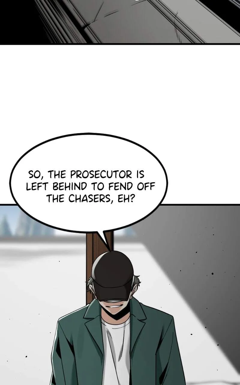 Hero Killer Chapter 75 — Page 2