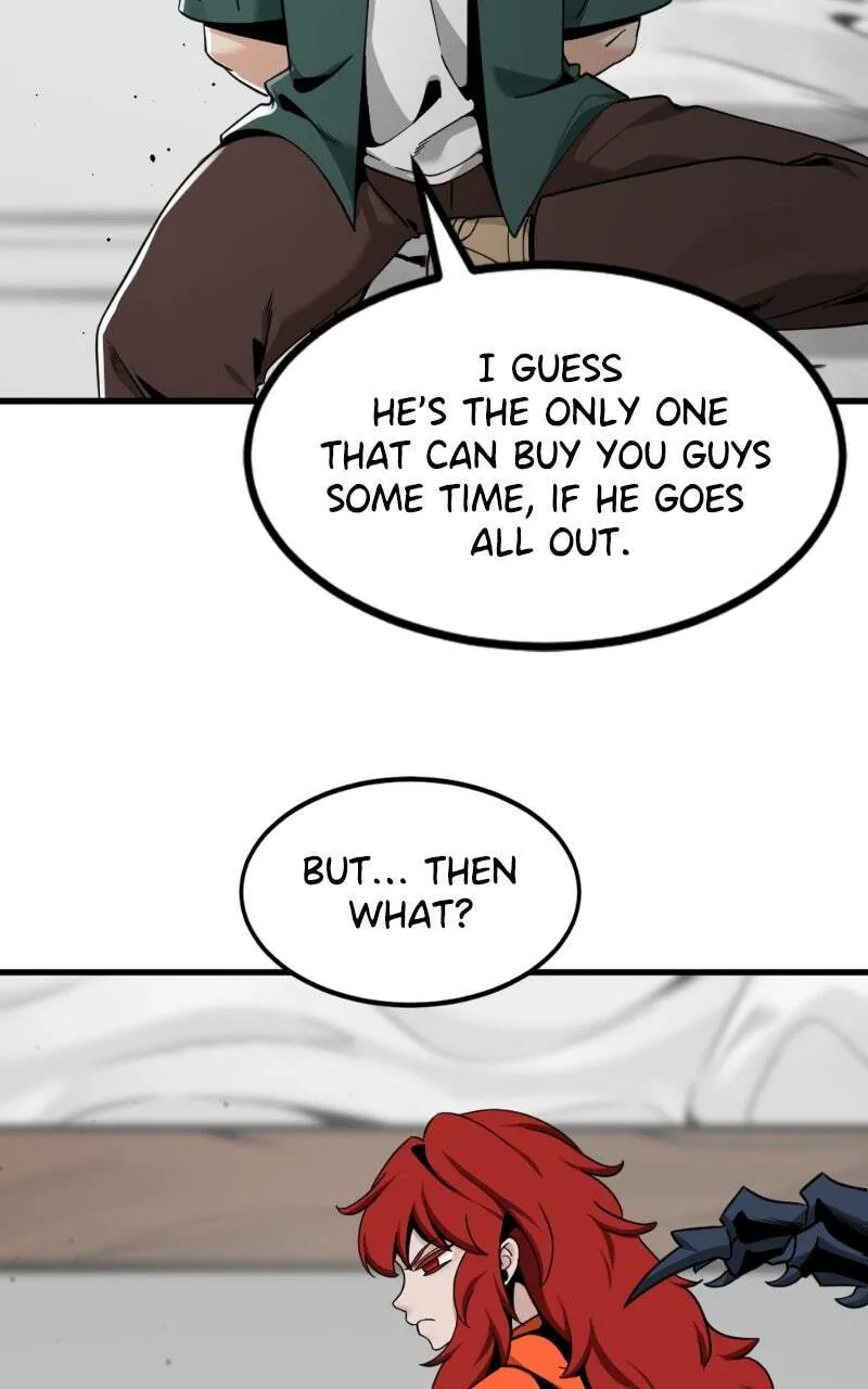 Hero Killer Chapter 75 — Page 3