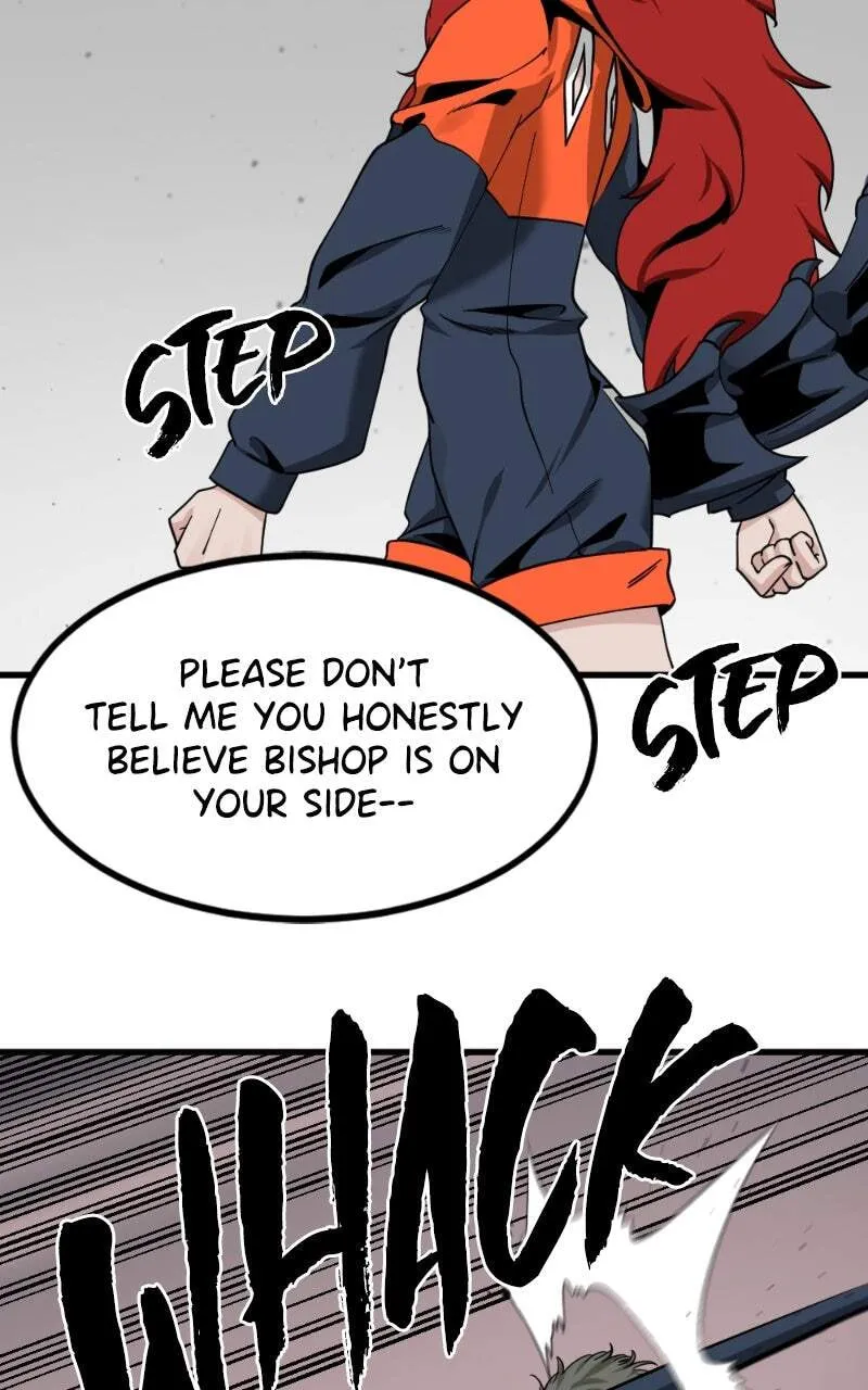 Hero Killer Chapter 75 — Page 4