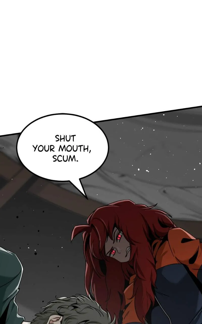 Hero Killer Chapter 75 — Page 6