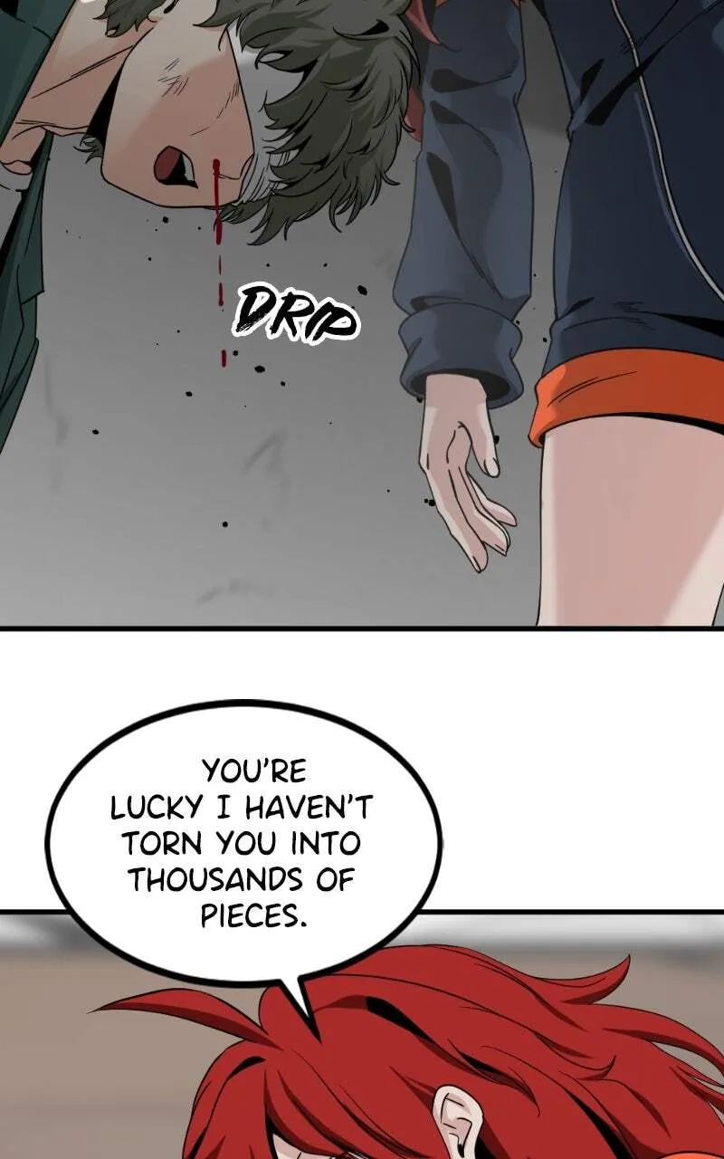 Hero Killer Chapter 75 — Page 7
