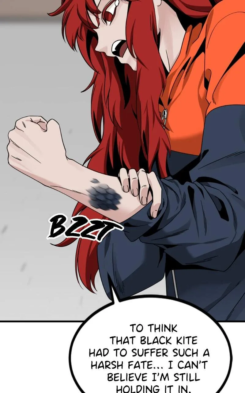 Hero Killer Chapter 75 — Page 8