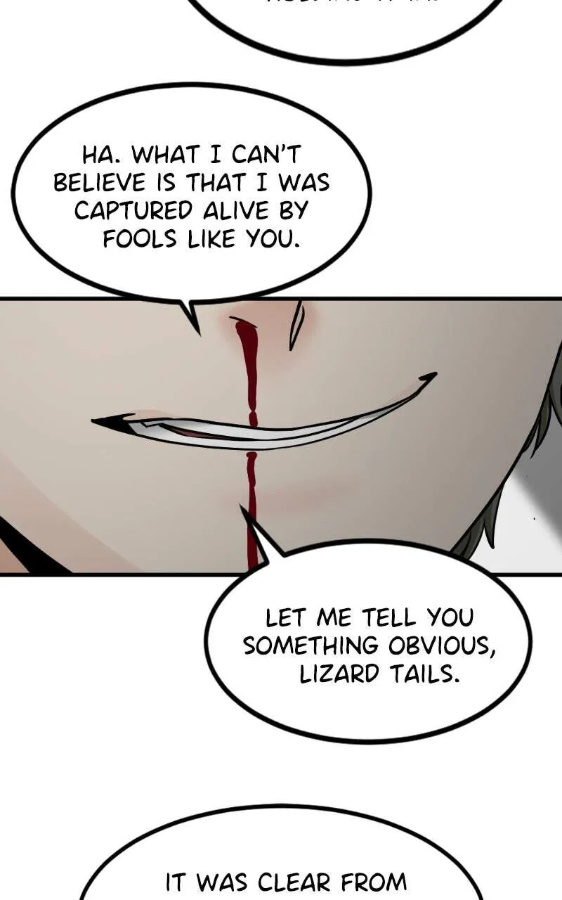 Hero Killer Chapter 75 — Page 9