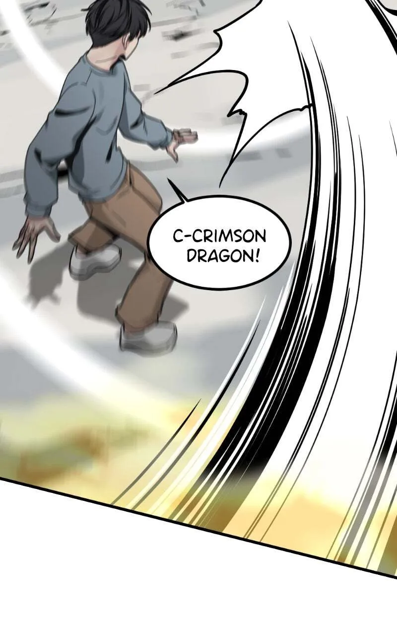 Hero Killer Chapter 75 — Page 100