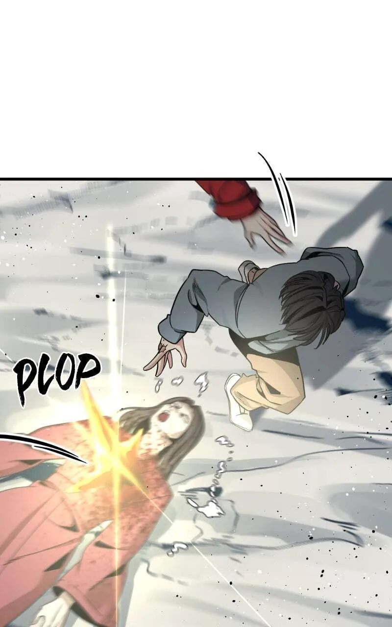 Hero Killer Chapter 75 — Page 101