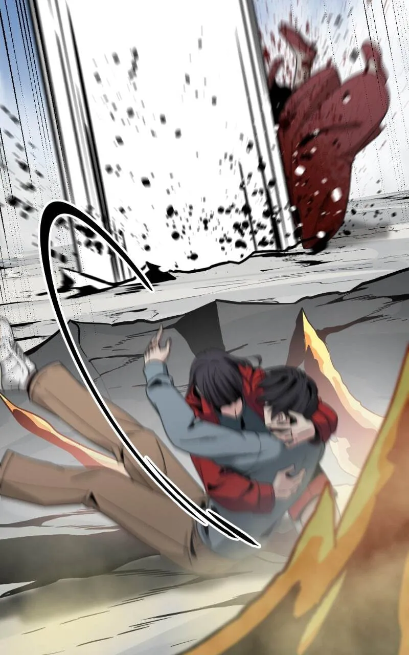 Hero Killer Chapter 75 — Page 103